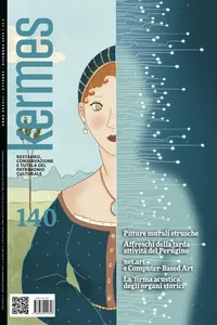 Kermes 140_cover