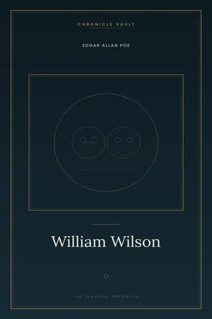 William Wilson