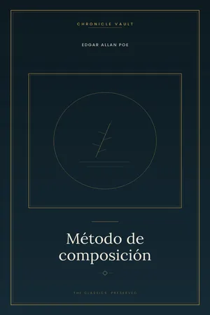 Método de composición