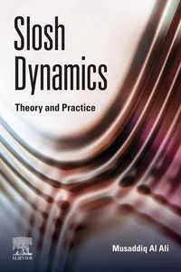 Slosh Dynamics