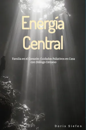 Energía Central