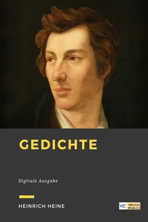 Gedichte