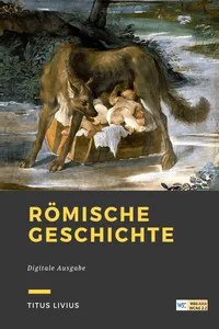 Römische geschichte