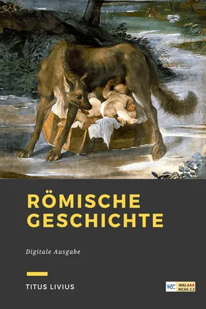 Römische geschichte