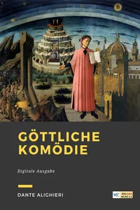 Göttliche Komödie