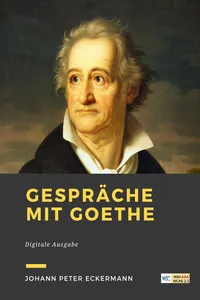 Gespräche mit Goethe_cover