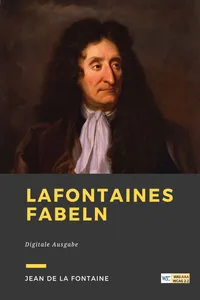 Lafontaines Fabeln