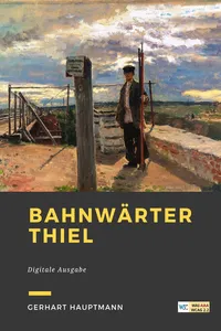 Bahnwärter Thiel_cover