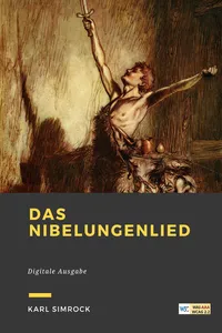 Das Nibelungenlied_cover