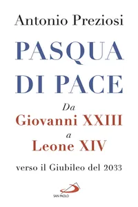 Pasqua di pace
