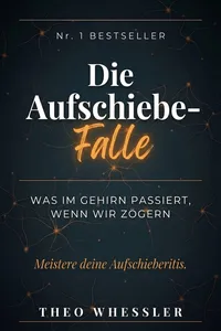 Die Aufschiebe-Falle_cover
