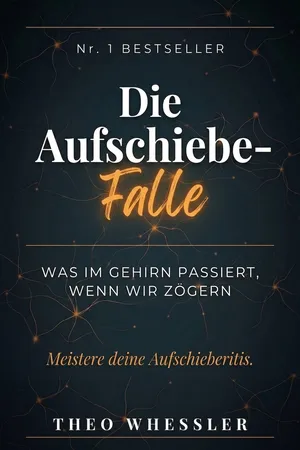 Die Aufschiebe-Falle