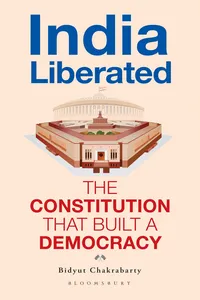 India Liberated_cover