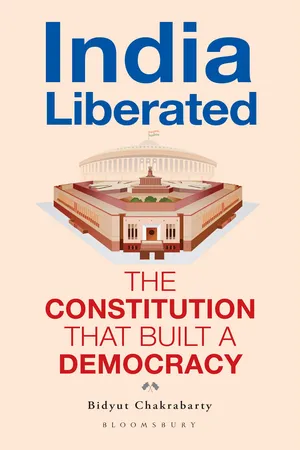 India Liberated