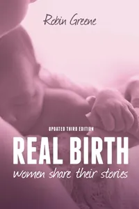 Real Birth_cover