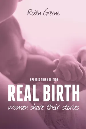 Real Birth