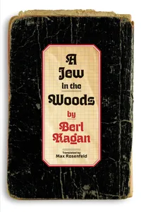 A Jew in the Woods_cover