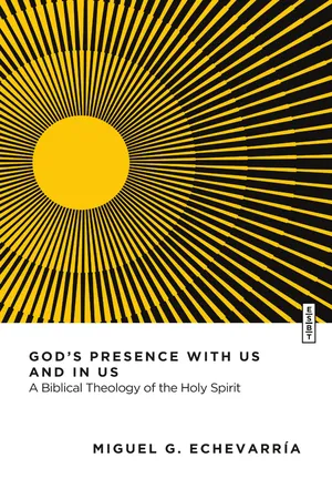 God's Presence with Us and in Us