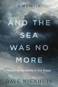 And the Sea Was No More_cover