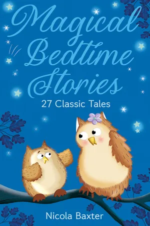 Magical Bedtime Stories