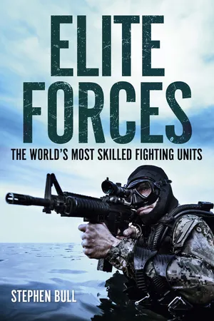 Elite Forces