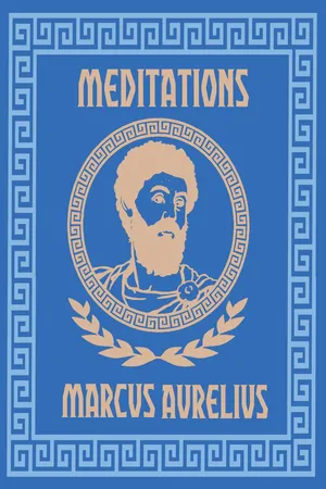 Meditations