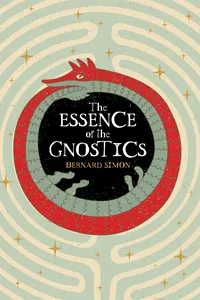 The Essence of the Gnostics_cover