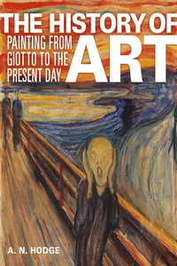 The History of Art_cover