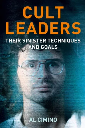 Cult Leaders