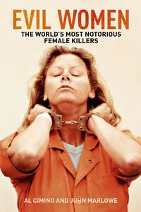 Evil Women_cover