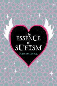 The Essence of Sufism_cover