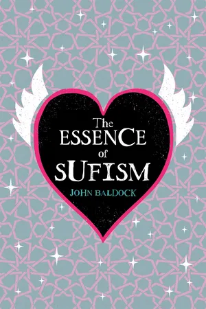 The Essence of Sufism
