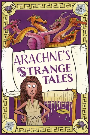 Arachne's Strange Tales