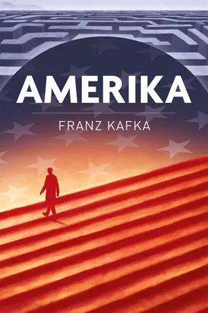Amerika