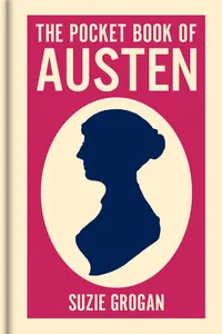 The Pocket Book of Austen_cover