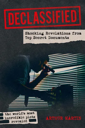 Declassified
