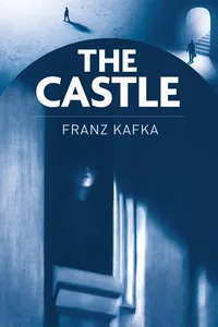 The Castle_cover