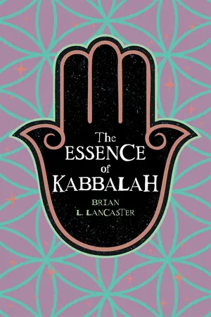 The Essence of Kabbalah