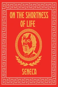 On The Shortness of Life_cover