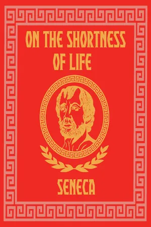 On The Shortness of Life