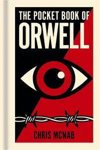 The Pocket Book of Orwell_cover