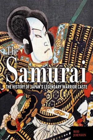 The Samurai