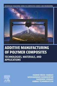 Additive Manufacturing of Polymer Composites_cover