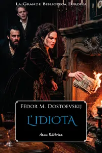 L'idiota_cover