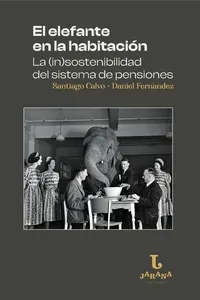 El elefante en la habitación