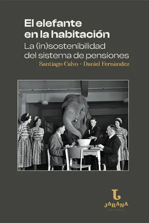 El elefante en la habitación