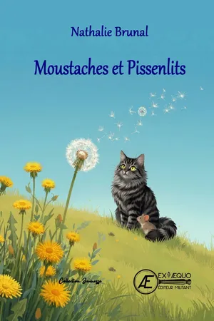 Moustaches et pissenlits