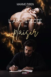 L'architecte du désir_cover