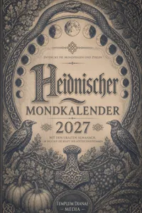 Heidnischer Mondkalender 2027