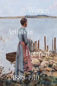 Women Artists in Denmark_cover